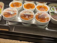 -ELI FALAFEL Lebanese&Mediterranean黎巴嫩美食(富城路店)