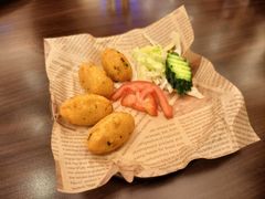 -澳门木偶葡国餐厅(珠海店)