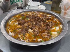 -金良酸菜鱼(宁海路总店)