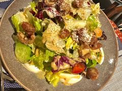 主厨沙拉-Primo·丽莫意大利窑烤披萨