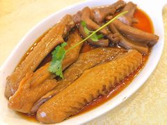 -长润·濑尿烧鹅