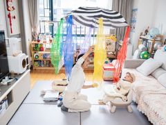 -全优加早教托育园(广百新一城店)