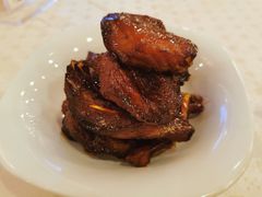 本帮熏鱼-顺风海鲜港(金玉兰店)
