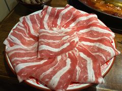 -楠火锅(西单店)