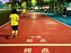 -天河体育中心