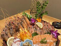 -蟹福家活蟹料理·豪华自助(绿洲假日酒店)