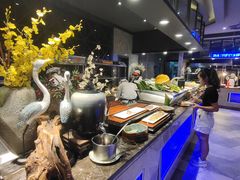 -吉布鲁牛排海鲜自助(袁州店)