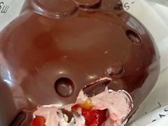 -蜜思琪蛋糕(民生路店)
