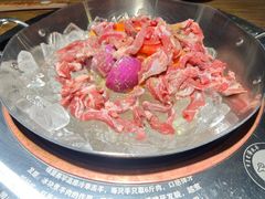 -泽成冰煮羊(非·遗东岸国际店)