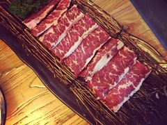 韩都·黑牛的店(大悦城店)-黑牛の店·和牛烧肉(大悦城店)