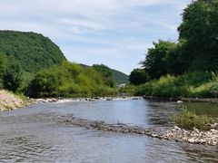 -帽儿山风景区