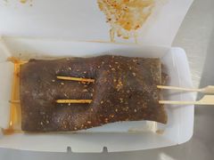 -乐乐姐超级土豆(中关村5号店)