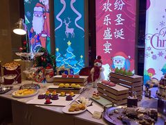 -开封开元名都大酒店·可泰自助餐厅