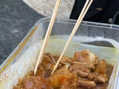 -明记牛杂(新马路分店)