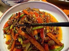 -小柴米·传统江西菜(八一广场店)