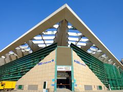 -深圳市宝安体育中心体育场