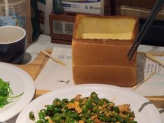 -绿茶餐厅(淮安吾悦广场店)
