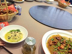 -鸽子张·家宴(大兴店)