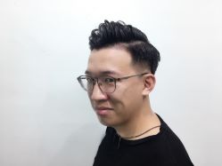 -型走Symbol造型