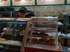 -赛百味SUBWAY(悠唐店)