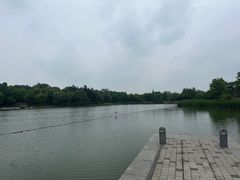 -苏州东太湖生态园