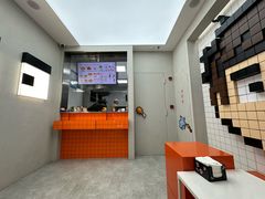 -PIXEL BOY炸鸡店(上海首店)