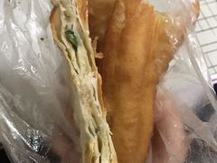 -文武王氏烧饼·无矾油条(西溪路店)