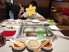-海底捞火锅(关山保利店)