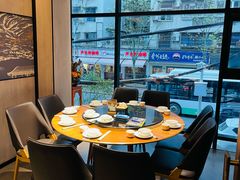 -鑫小城故事·藕汤·家常菜(台北一路总店)