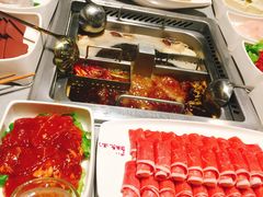 -海底捞火锅(海宁路店)