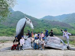 -甲乙果 美术书法(通州校区)