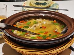 -阿露佳·舌尖上的安吉菜