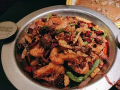 -嘎嘎鸭脑壳(金沙店)