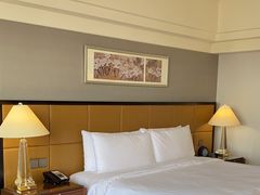 -上海波特曼丽思卡尔顿酒店