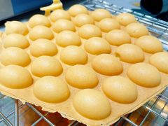 原味鸡蛋仔-三厘鸡蛋仔(印力店)
