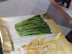 -三炮儿烧烤·羊锅·铁锅炖(南京首店)