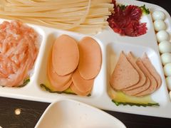 -安安火锅(上美广场店)