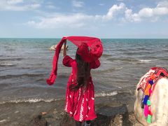 景点-青海湖国家重点风景名胜区