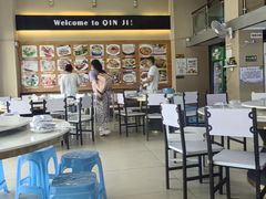 -覃记海鲜美食餐厅