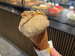 海盐焦糖冰淇淋-LUNEURS月乐诗·法式冰淇淋(环贸店)