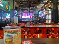 -CAGES凯吉思西餐厅运动乐园(静安店)