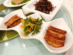 -功德林素菜饭庄(前门店)