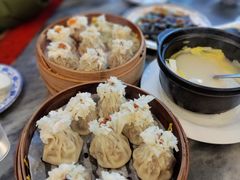 -都一处烧麦馆(前门店)