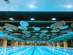 -南宫温泉水世界