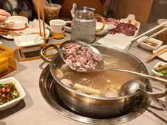 -潮发潮汕牛肉店(软件基地店)