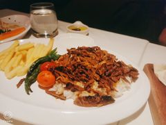 -Pasha帕夏土耳其餐厅(南昌路店)