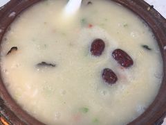 -芳满庭粤菜餐厅(丹阳吾悦店)