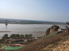 -古柏渡飞黄旅游区