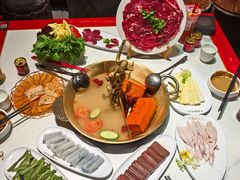 -小龙翻大江文化火锅(太古里店)