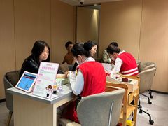 -海底捞火锅(西单店)